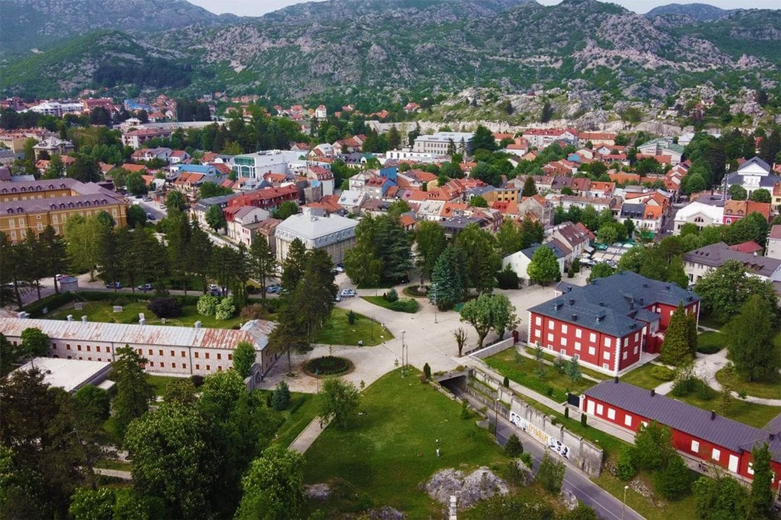 Za bezbjedniju Crnu Goru – podrška porodicama žrtava masovnih ubistava