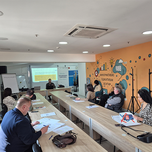 Bez suštinskog učešća nema razvoja: Ključni zaključci konsultativnog sastanka sa NVO iz Nikšića