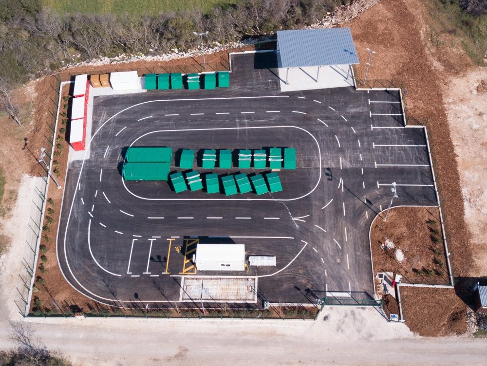 Privremena rješenja nijesu dovoljna: Cetinju je hitno potreban održiv sistem upravljanja otpadom