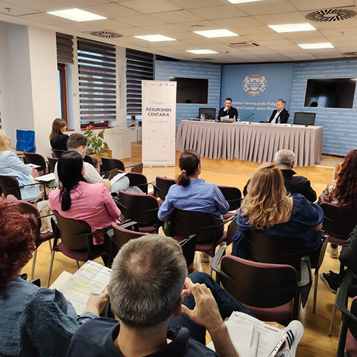 Preporuke NVO iz Podgorice sa konsultativnog sastanka: Otvoriti institucije, osnažiti zajednicu